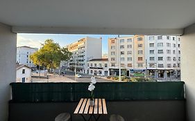 Appartement Dauphine - Pres De La Gare